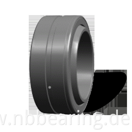 Radial Spherical Bearings GEC-XS series.